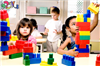 مزایای ارائه اسباب بازی های آموزشی برای کودکان 