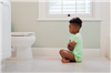 چگونه می توانیم دستشویی رفتن را با کودکمان آموزش دهیم؟