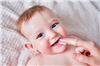 20 مرحله برای شروع نظافت دندان و دهان نوزادان