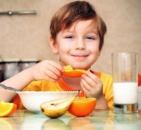 نکات مهم در رابطه با صبحانه کودکان 
