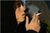 مصرف سیگار در نوجوانی و تغییرات خطرناک در مغز 