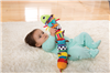 بازی‌ و اسباب‌بازی‌های مناسب کودکان از تولد تا پنج‌ماهگی